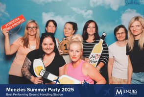 Menzies Party 2025