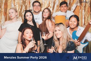 Menzies Summer Party 2026