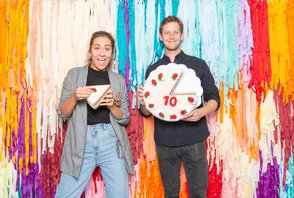 Microdent vyhlídková plavba 2019