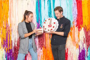 Microdent vyhlídková plavba 2019