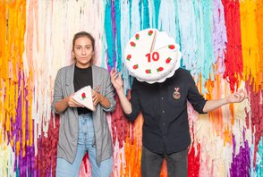 Microdent vyhlídková plavba 2019