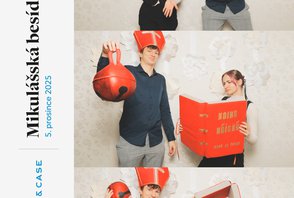 Mikulášská White&Case