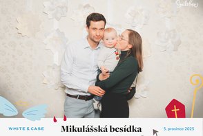 Mikulášská White&Case
