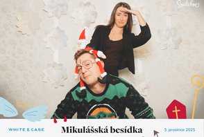 Mikulášská White&Case