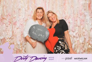 Movie Night - Dirty Dancing