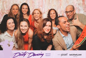 Movie Night - Dirty Dancing