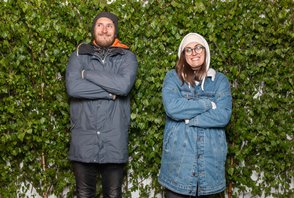 Svatojánské slavnosti Navalis 2019