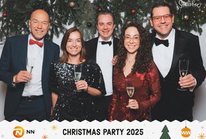 NN Christmas Party 2025