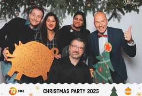 NN Christmas Party 2025