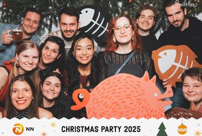 NN Christmas Party 2025