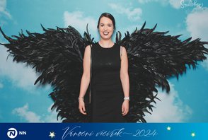 NN Vánoční večírek 2024
