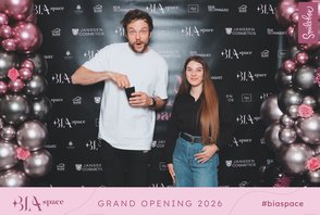 Opening BIASPACE