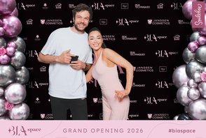 Opening BIASPACE