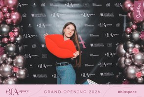 Opening BIASPACE