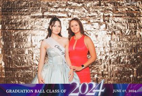 Park Lane Graduation Ball 2024