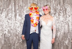 Svatba Pavla and Jacob