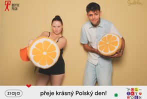 Polský den v zahradách