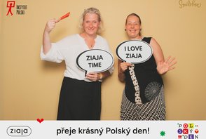 Polský den v zahradách