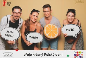 Polský den v zahradách