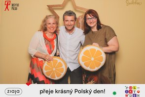 Polský den v zahradách