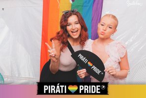 Prague Pride 2026