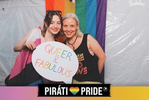 Prague Pride 2026
