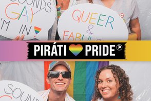 Prague Pride 2026
