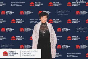 Prague Resilience Summit 2026