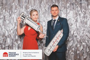 Prague Resilience Summit 2026