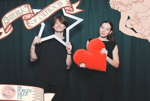 Propolis Vánoční Večírek