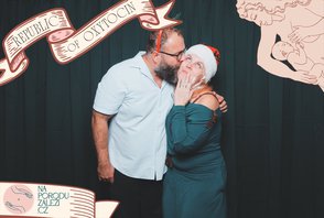 Propolis skoroVánoční Večírek