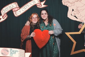 Propolis skoroVánoční Večírek