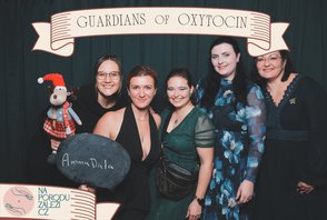 Propolis skoroVánoční Večírek