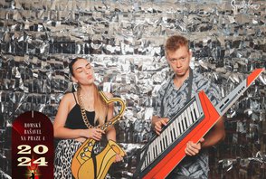 Romský Bašavel 2024