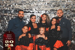 Romský Bašavel 2024