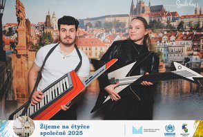 Sejdeme se na Nuselské