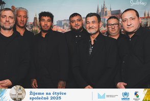 Sejdeme se na Nuselské