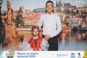 Sejdeme se na Nuselské