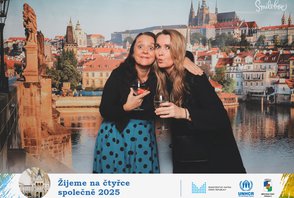 Sejdeme se na Nuselské