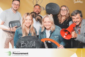 Škoda Snack n' chat 2024