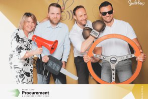 Škoda Snack n' chat 2024