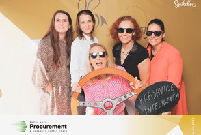 Škoda Snack n' chat 2024