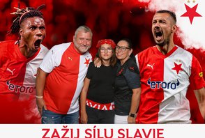 Slavia Fanzone