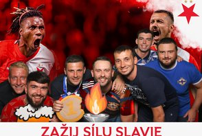 Slavia Fanzone