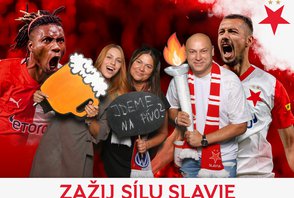 Slavia Fanzone