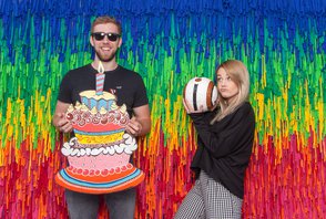 Sparťan Míša slaví 11. narozeniny!