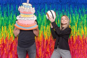 Sparťan Míša slaví 11. narozeniny!