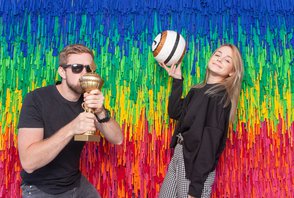 Sparťan Míša slaví 11. narozeniny!