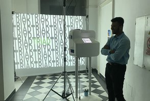 Speciální instalace a vychytávky