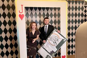 Speciální instalace a vychytávky